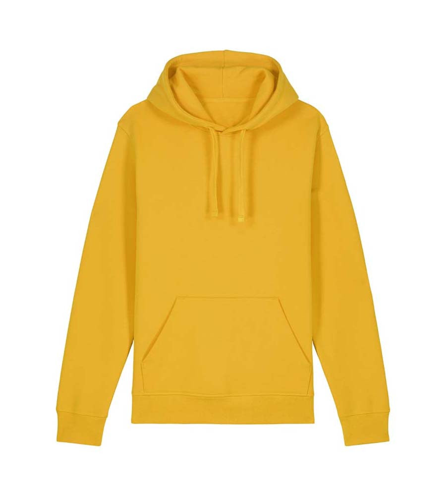 Unisex Drummer 2.0 Hoodie | SPECTRA YELLOW